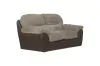 Jackson Furniture Industries 545557-1176/89-1921/36 McMahon - Gliding Loveseat - Bark