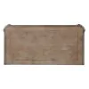 Liberty Furniture 244-AT3630 Magnolia Manor - Accent Vanity Desk/Nightstand - Antique White