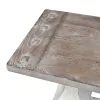 Liberty Furniture 331-OT1030 Liberty Furniture 331-OT1030 Sedona - Sofa Table - White