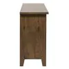 Liberty Furniture 382-CB6183 Hearthstone Ridge - Buffet - Light Brown