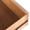 Liberty Furniture 607-BR32 Summer House - 2 Door 5 Drawer Dresser - Oyster White