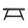 Liberty Furniture 116GY-B900124 Liberty Furniture 116GY-B900124 Lawson - Counter Bench - Slate / Weathered Gray