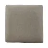 Liberty Furniture 798-OT9001 Bartlett Field - Upholstered Console Stool - Dusty Taupe