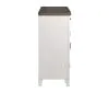 New Classic D7522-30 Richland - Sideboard - White