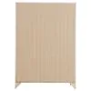CoasterEveryday 207055 Brantford - 4-Drawer Bedroom Chest - Coastal White