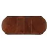 Furniture of America CM3186CH-T-TABLE Wyndmere - Dining Table - Cherry