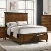 Intercon SM-BR-4307-TUS-C Intercon SM-BR-4307-TUS-C San Mateo Youth - Dresser - Tuscan
