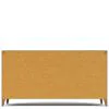 Riverside Furniture 51860 Halbrooke - Six Drawer Dresser - Light Brown