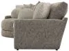Jackson Furniture Industries 3145/73/92-28 Jackson Furniture Industries 3145/73/92-28 Turner - 2 Piece Sofa Cuddler With Left Side Facing Cuddler - Mushroom