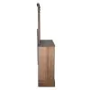 New Classic B1828-060 Coventry Hall - Mirror - Pecan