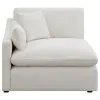 CoasterElevations 551454RAF Hobson - Upholstered RAF Chair - Ivory