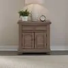Liberty Furniture 607N-BR61 Liberty Furniture 607N-BR61 Summer House - NightStand - Sand Dune