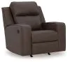 Ashley Furniture 6330625 Lavenhorne - Rocker Recliner - Granite
