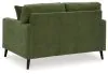 Ashley Furniture 2610735 Ashley Furniture 2610735 Bixler - Loveseat - Olive
