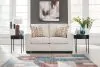 Ashley Furniture 2430535 Ashley Furniture 2430535 Aviemore - Loveseat - Stone