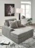 Ashley Furniture 2110515 Ashley Furniture 2110515 Lindyn - Chaise - Fog