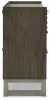 Ashley Furniture B786-31 Arkenton - Dresser - Grayish Brown / White