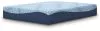 Sierra Sleep® by Ashley M20631 Sierra Sleep® by Ashley M20631 Peak 2.0 12 Memory Foam - Queen Mattress - White