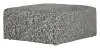 Jackson Furniture Industries 409812-2266/28 Jackson Furniture Industries 409812-2266/28 Lamar - Cocktail Ottoman - Shark