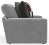 Jackson Furniture Industries 404501-1703/28-2651/28 Arlo - Chair & 1/2 - Oyster