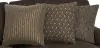 Jackson Furniture Industries 4376/62/76/30-49 Jackson Furniture Industries 4376/62/76/30-49 Mammoth - 3 Piece Sectional With RSF Chaise - Chocolate