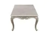 New Classic T502T-10 Monique - Cocktail Table - Pearl Silver