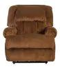 Jackson Furniture Industries 4847-1904/19 Jackson Furniture Industries 4847-1904/19 Burns - Power Lift Full Lay Flat With 