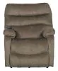 Jackson Furniture Industries 4864-2792/26 Buckley - Power Lift Recliner - Portabella