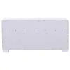 CoasterEssence 202993 Jessica - 6-Drawer Dresser - Cream White