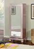 Furniture of America CM7170RG-CS Avior - Swivel Chest - Rose Gold