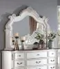 Furniture of America CM7478WH-M Esparanza - Mirror - Pearl White