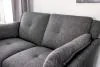 Furniture of America CM6020-LV Yazmin - Loveseat - Gray