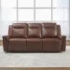 Liberty Furniture 7001CG-32P Avery - Sofa P2 - Cognac