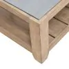 Liberty Furniture 922-OT1010 Liberty Furniture 922-OT1010 Millstone - Cocktail Table - Nutmeg