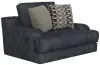 Jackson 215701-1839/43-2799/43 Olympus - Chair 1/2 - Sapphire (Blue)