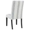 Coaster Fine Furniture 121782 Herran - Upholstered Dining Side Chair (Set of 2) - Beige