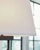 Ashley Furniture L204514 Brookthrone - Metal Table Lamp (Set of 2) - Black