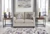 Ashley Furniture 3100435 Ashley Furniture 3100435 Mahoney - Loveseat - Pebble