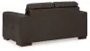 Ashley Furniture 5650635 Luigi - Loveseat - Thunder