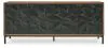 Ashley Furniture A4000649 Dorannby - Accent Cabinet - Black / Brown