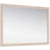 Ashley Furniture B2615/231/36/58/56/B100-14 Ashley Furniture B2615/231/36/58/56/B100-14 Cadmori - 5 Pc. - Dresser, Mirror, King Upholstered Panel Bed - Two-tone