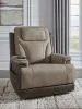 Ashley Furniture PC1210312 4Z-Peaceful Pause - Power Lift Recliner - Sand