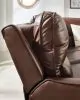 Ashley Furniture PCU62607S8 Ashley Furniture PCU62607S8 DeepWakes - 5-Piece Power Reclining Sectional - Canyon
