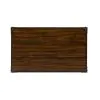 Liberty Furniture 316-OT1021 Aspen Skies - Chair Side Table - Russet Brown