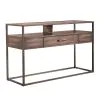 Liberty Furniture 626-OT1030 Jamestown - Sofa Table - Tobacco