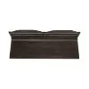 Liberty Furniture 297-C2000B Paradise Valley - Ladder Back Bench - Saddle Brown