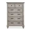 New Classic B2114-070 New Classic B2114-070 Mariana - Chest - Vintage Creme