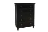 New Classic BB044B-070 New Classic BB044B-070 Tamarack - Chest - Black