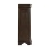 New Classic B493B-070 Lyndhurst - Chest - Walnut