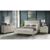 Riverside Furniture 50261 Maisie - Mirror - Champagne